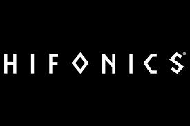 Hifonics