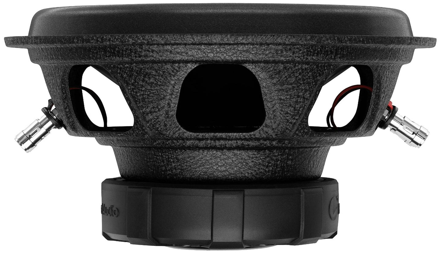 Planet Audio AC10D 1500 W Max 10" Dual 4 Ohm Voice Coil Car Audio Subwoofer