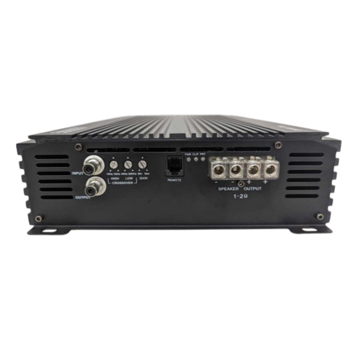 Sundown Audio SIA-5000D 1-CH Monoblock 5000W RMS Class-D Full Range Amplifier