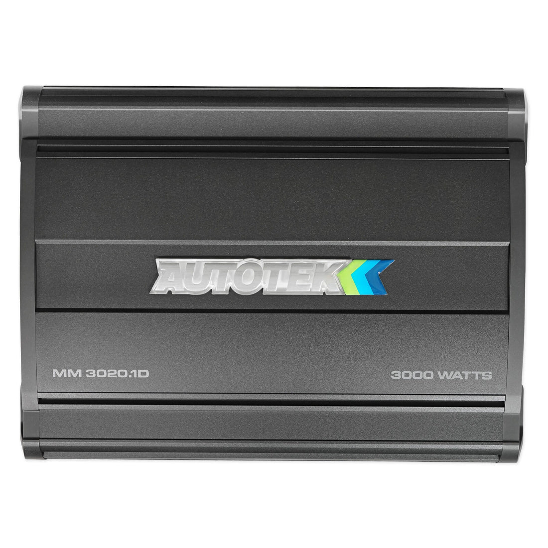 AUTOTEK MM3020.1D Mean Machine 3000 Watt Mono Amplifier Car Stereo Amp Class D