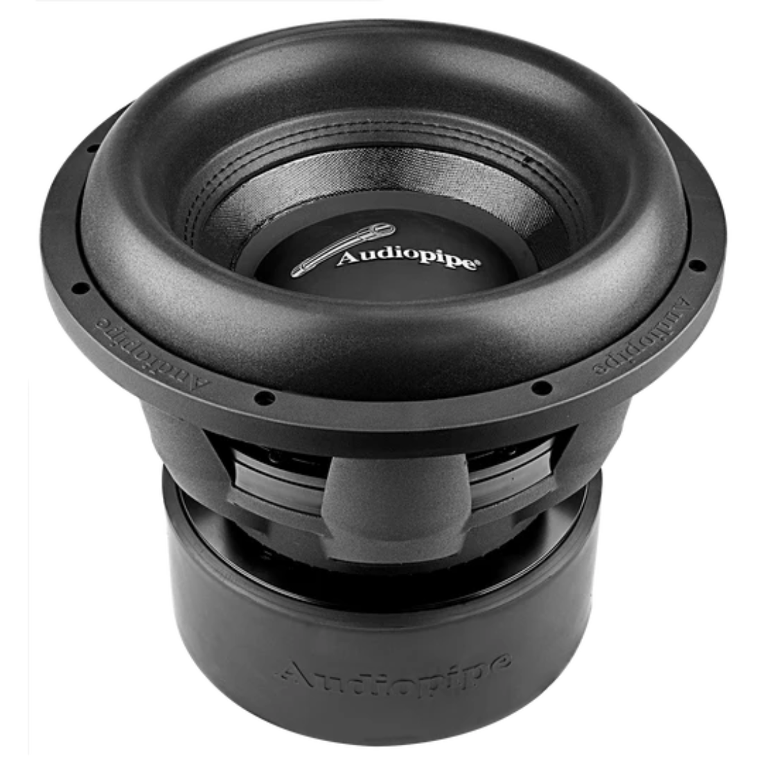 Audiopipe TXX-BDX-12 12" 3000W Peak Dual 4-Ohm Voice Coil Competition Subwoofer