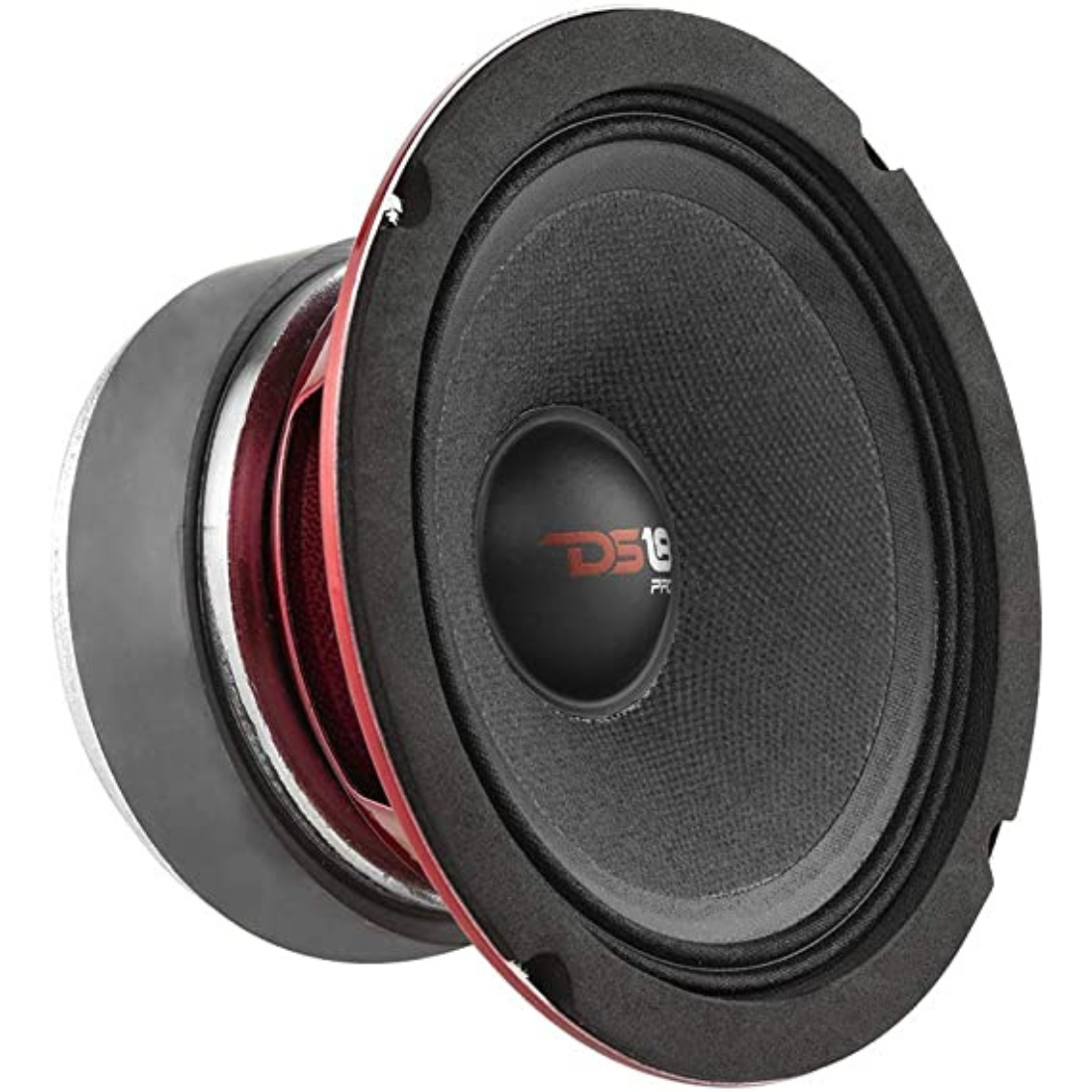 DS18 PRO-X5.4M 5.25" 300 Watts Max 4-Ohms Car Audio Midrange Loudspeaker