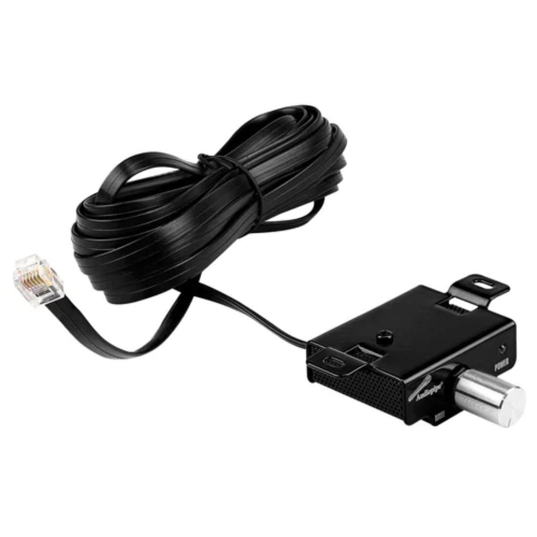 Audiopipe APMQ-4095 4-Channel 1300W Peak Class-AB Mini Design Car Amplifier