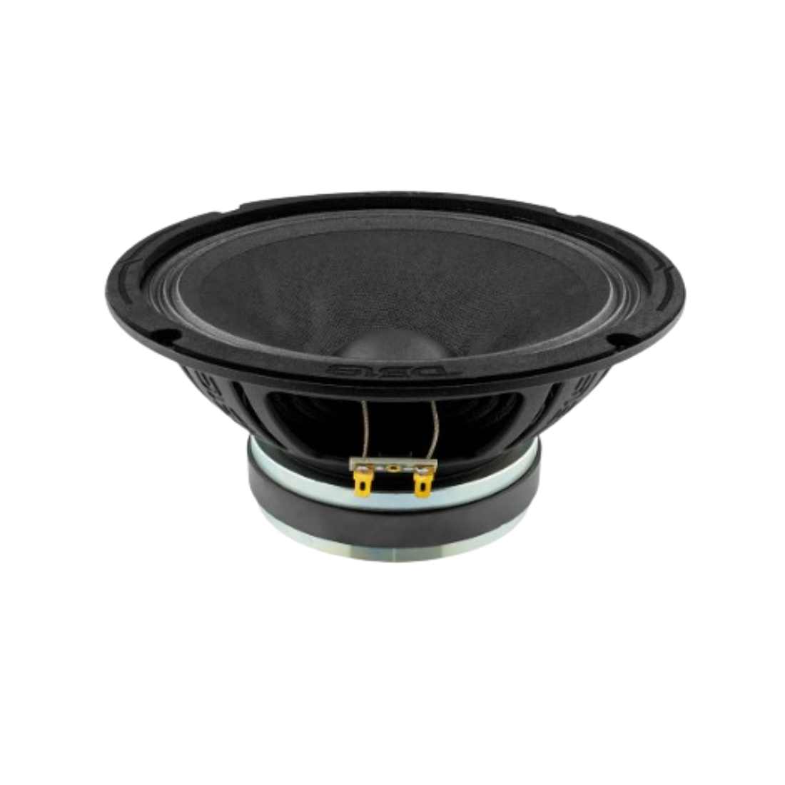 DS18 8PRO300MB-4 8" 300W Max 4-Ohm Car Audio Mid-Bass Loudspeaker (Single)