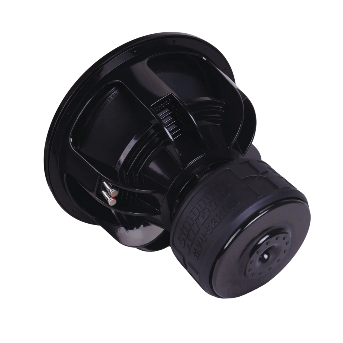 Sundown Audio XV415D2 15" 6000W Peak Dual 2-Ohm Voice Coil DVC Car Subwoofer