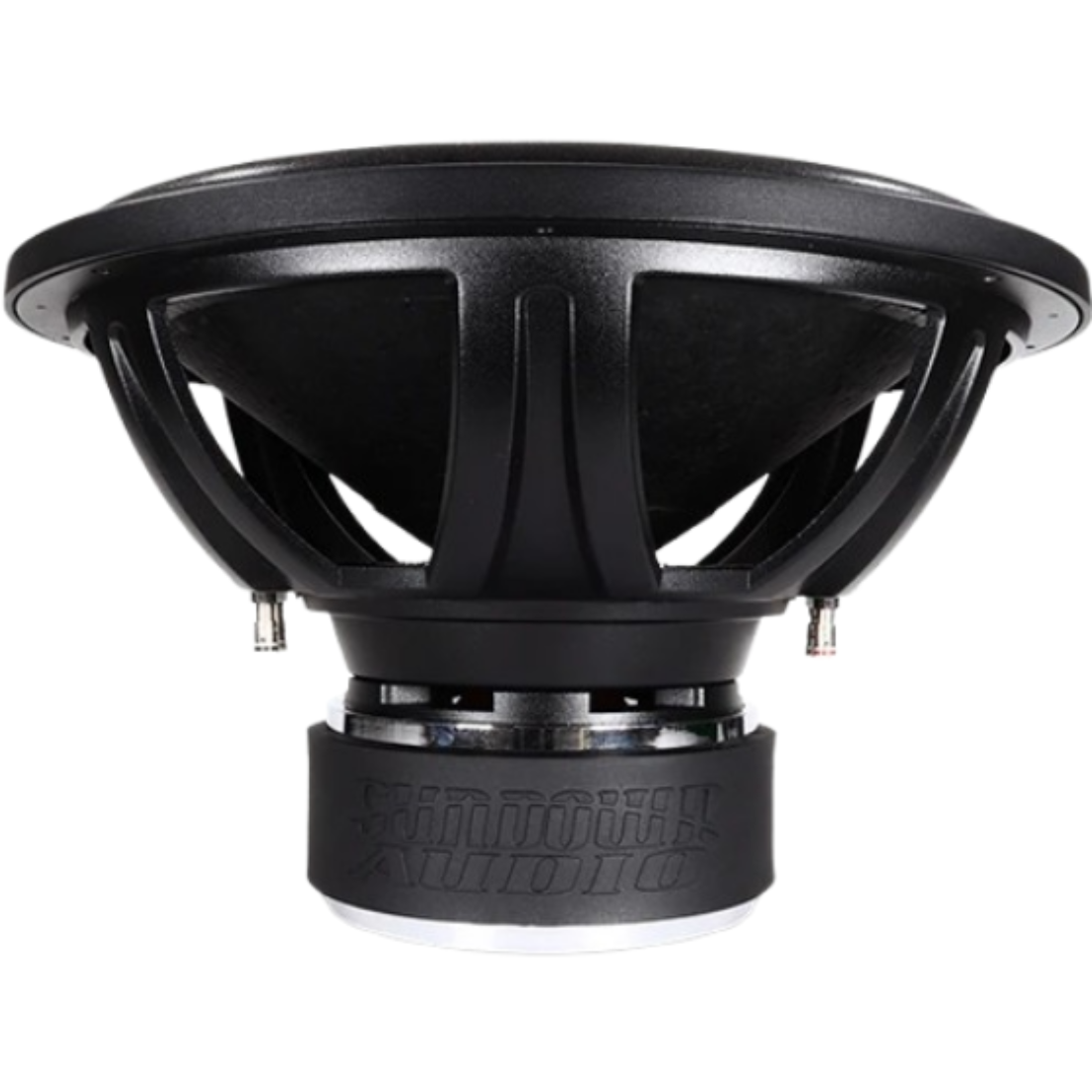 Sundown Audio SA-18 V.2 D2 18" 2500W Peak Dual 2-Ohm Voice Coil Car Subwoofer