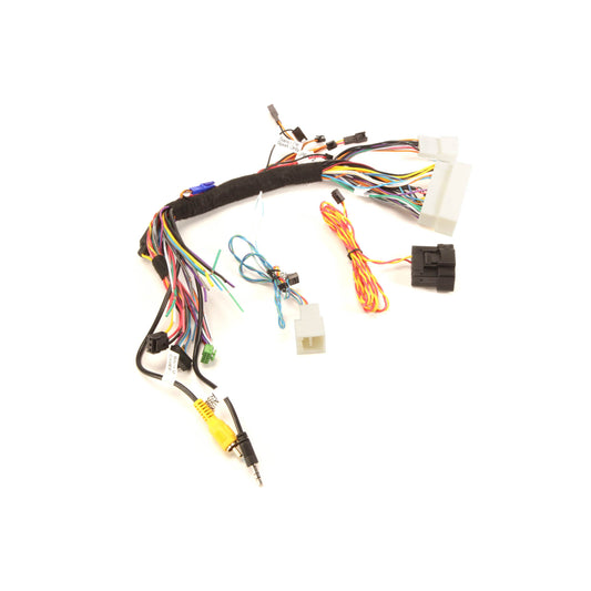 iDatalink Maestro HRN-RR-HK3 Radio Replacement Harness for Select Kia & Hyundai