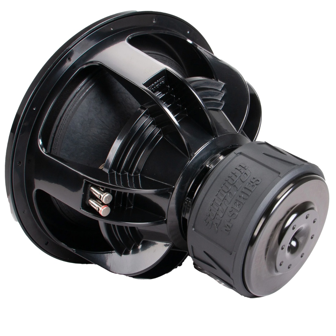 Sundown Audio M18D1 18" 4000W Max Dual 1-Ohm Voice Coil DVC Car Subwoofer