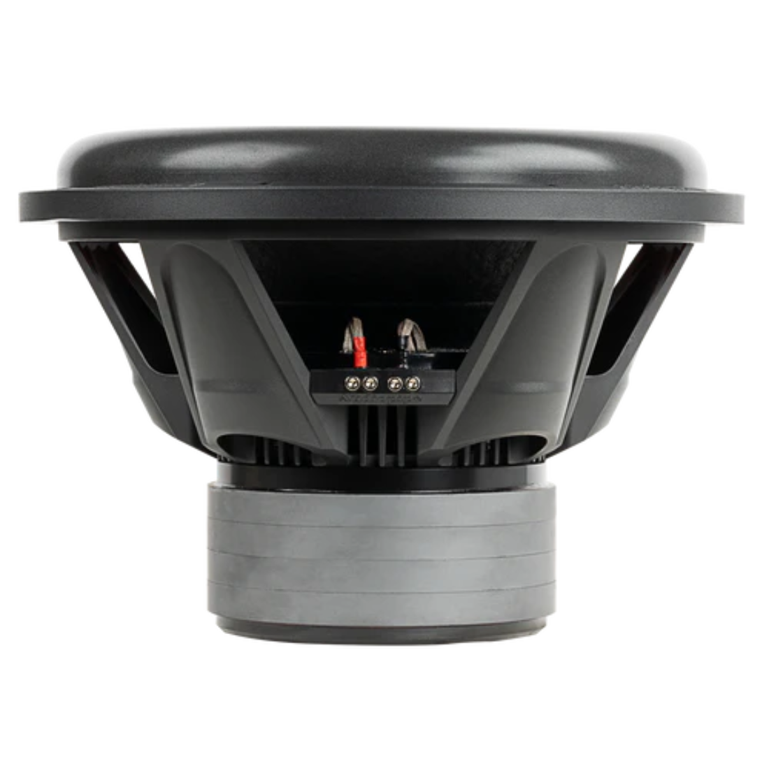 Audiopipe TXX-BDC-IV-15D2 15" 2800W Peak Dual 2-Ohm DVC Quad Stack Car Subwoofer