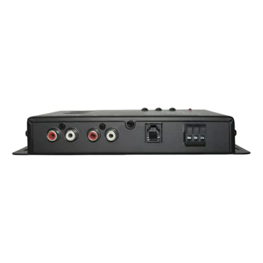 Diablo DB-90X Car Audio Digital Bass Processor w/ Dash Mount Remote Control