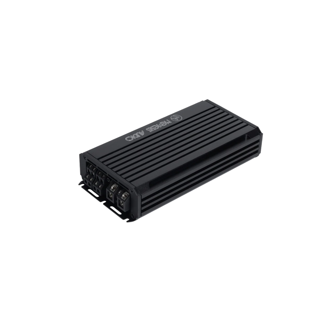 Nemesis Audio MICRO-2000X4D 4-Channel 2000W Max Full-Range Class-D Car Amplifier