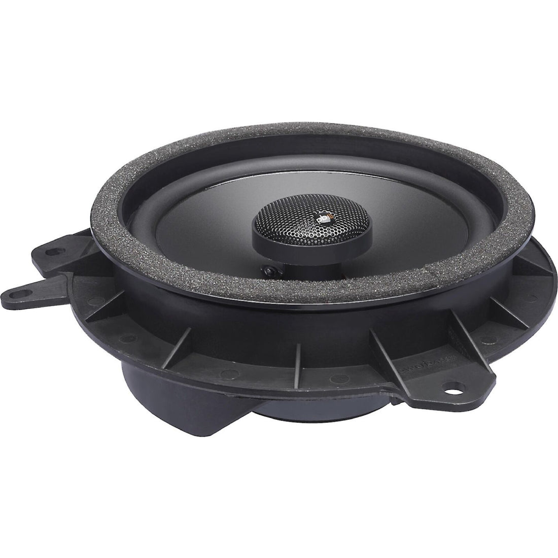 Powerbass OE652-TY 6.5'' Coaxial OEM Toyota Replacement Speaker