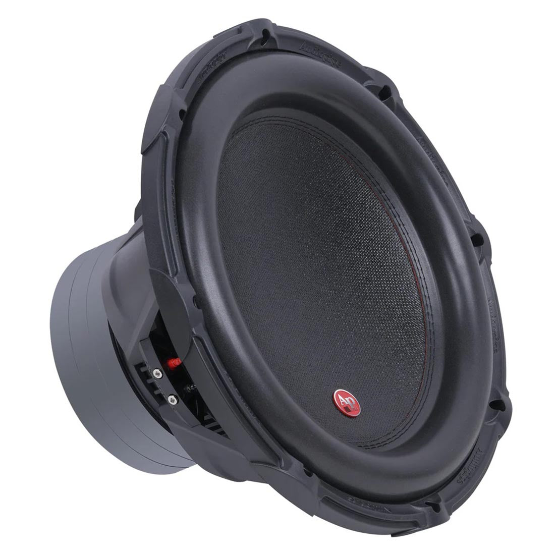 Audiopipe TXX-BDC-III-15 15" 2400W Dual 4-Ohm Voice Coil Triple Stack Subwoofer