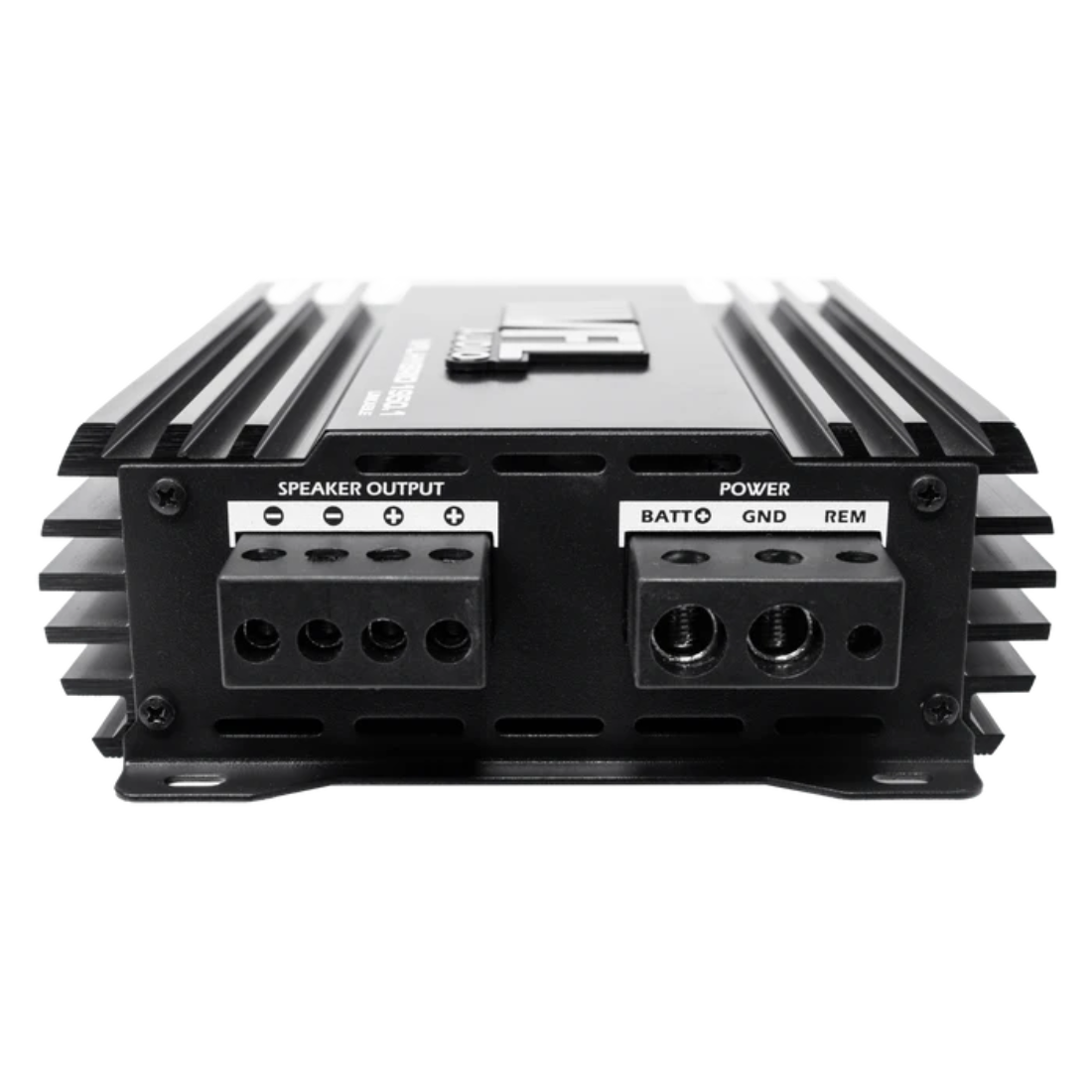 American Bass VFL Hybrid 1950.1 Monoblock 1900W Max Class-D Linkable Amplifier