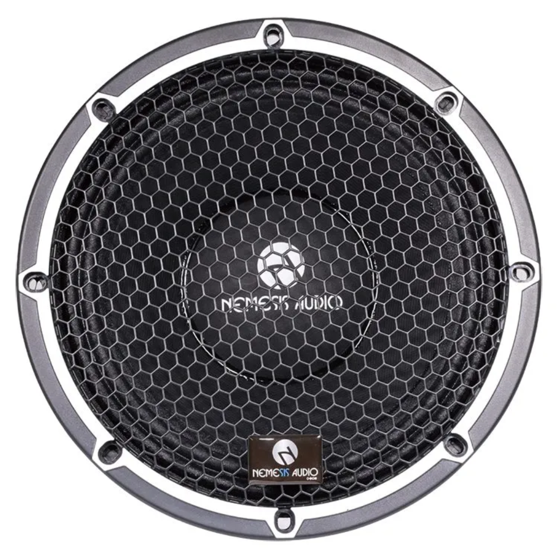 Nemesis Audio NEO-8TEAM 8" 900W Max 4-Ohms 2.5" VC Neodymium Midrange Speaker