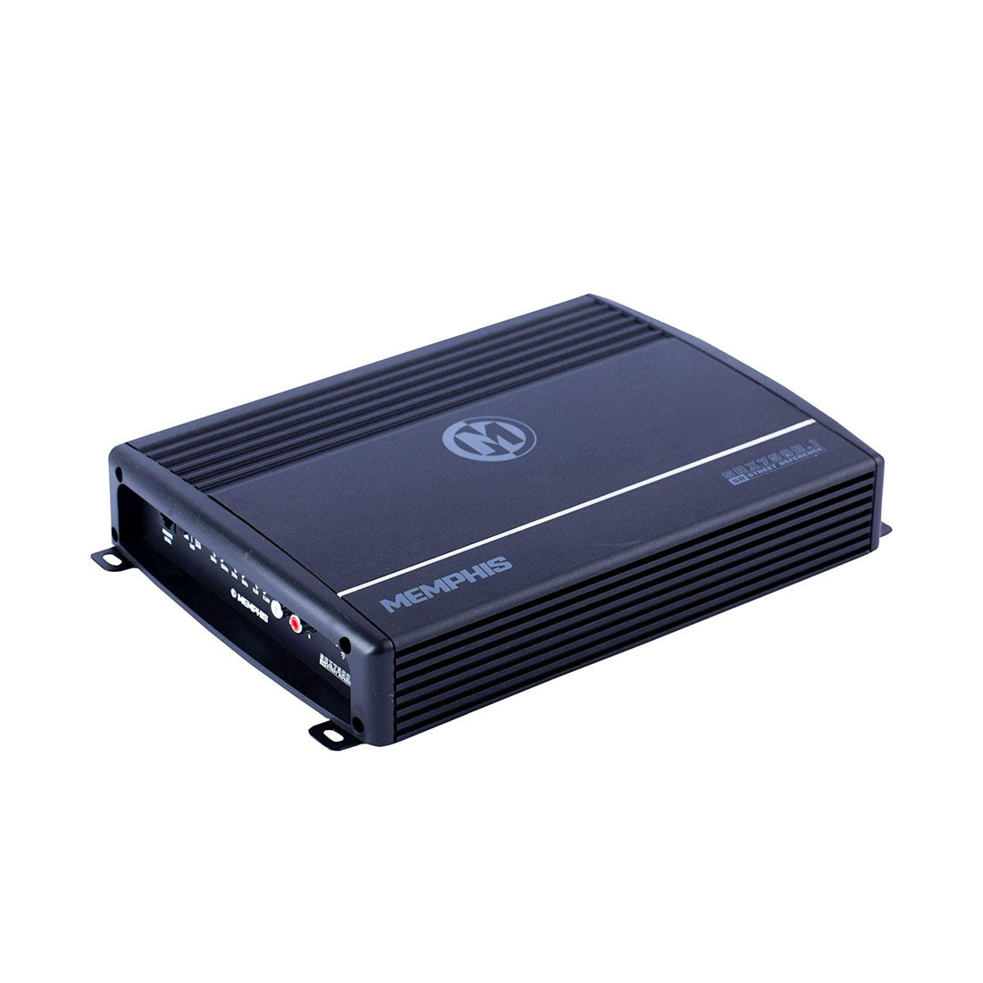Memphis Audio SRX750D.1 1-CH Monoblock 750W Max Class-D Car Stereo Amplifier