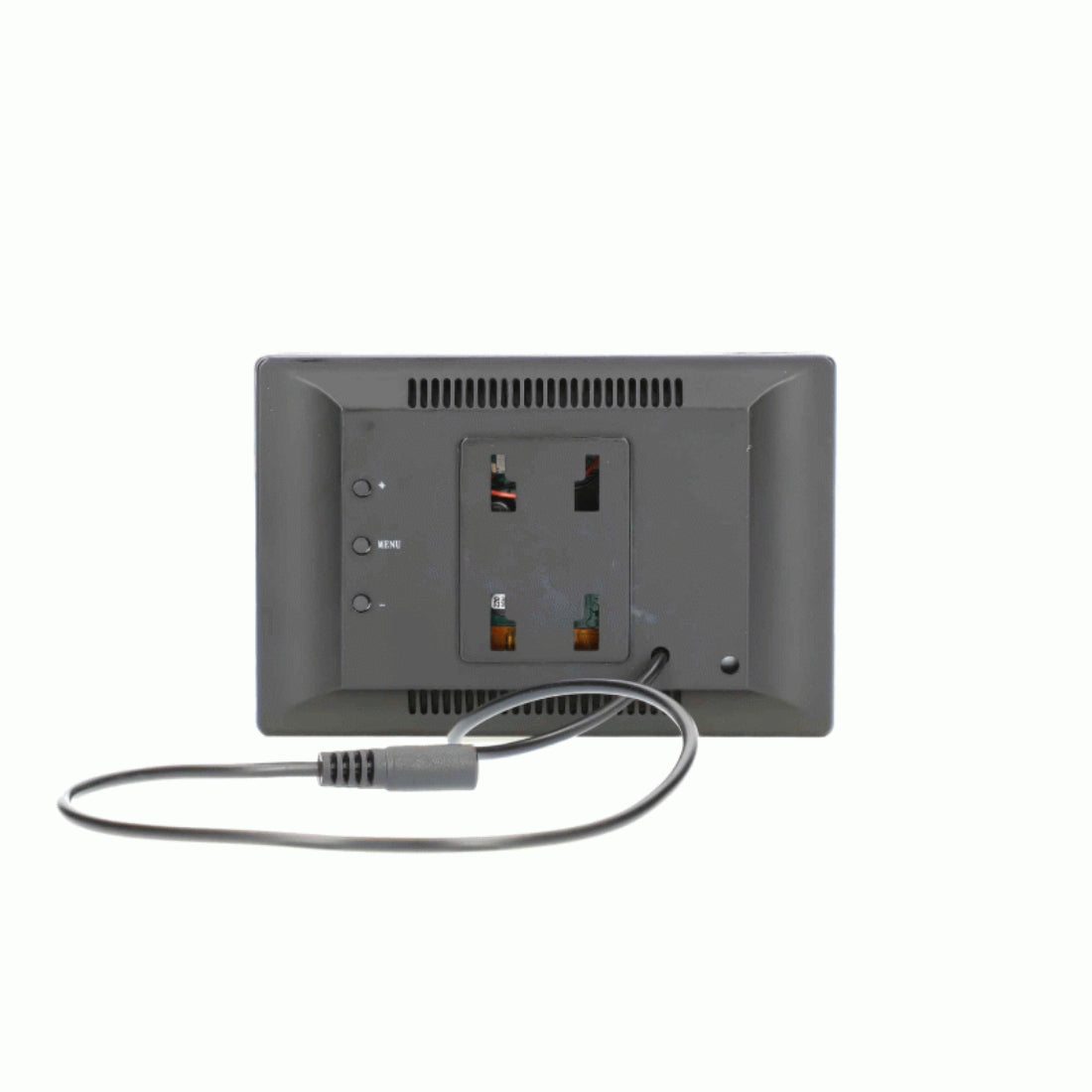 iBeam TE-WKMN5 5" LCD Wireless Monitor and Back-Up Camera Kit - 20m / 65ft Range