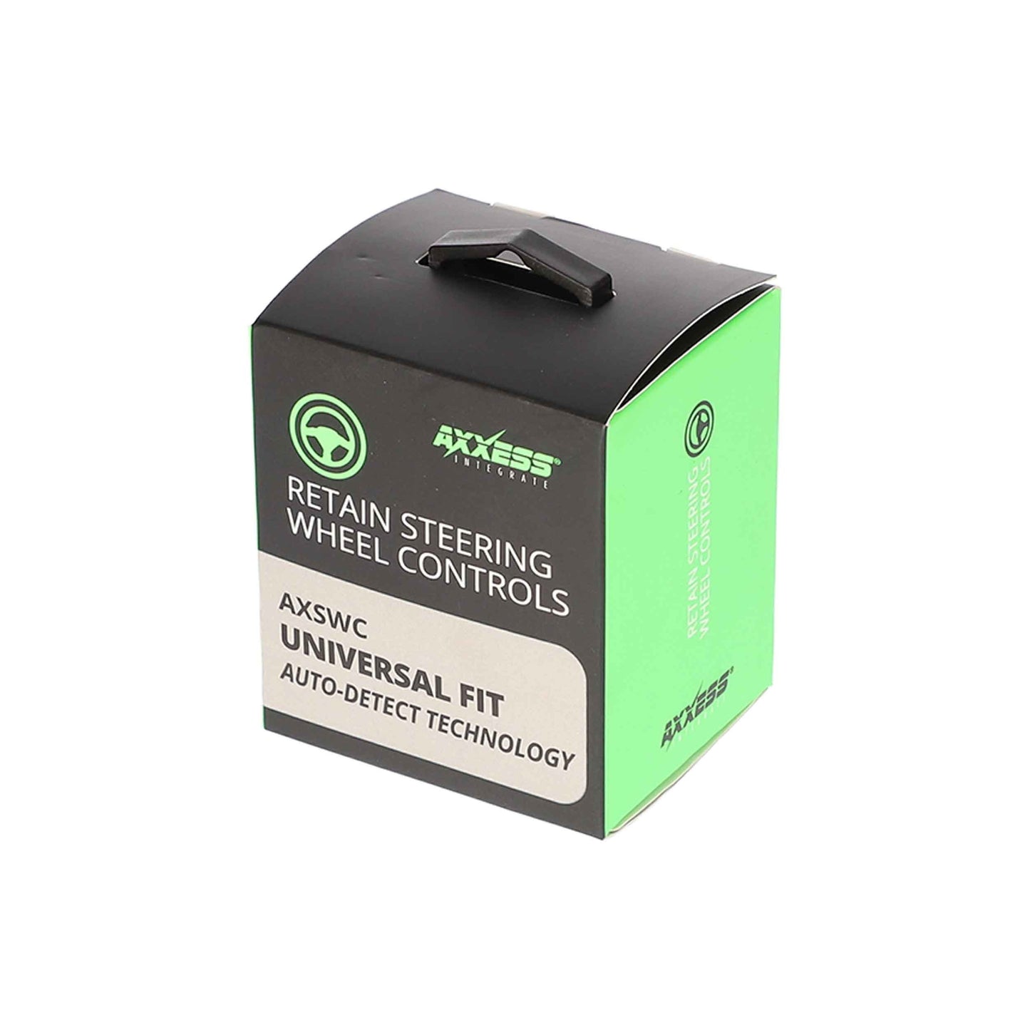 Axxess AXSWC Universal Steering Wheel Control Interface