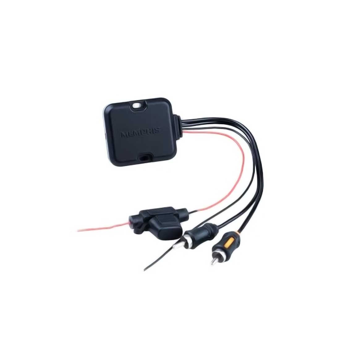 Memphis Audio SBT1 Marine Powersports Wireless Bluetooth Streaming Device