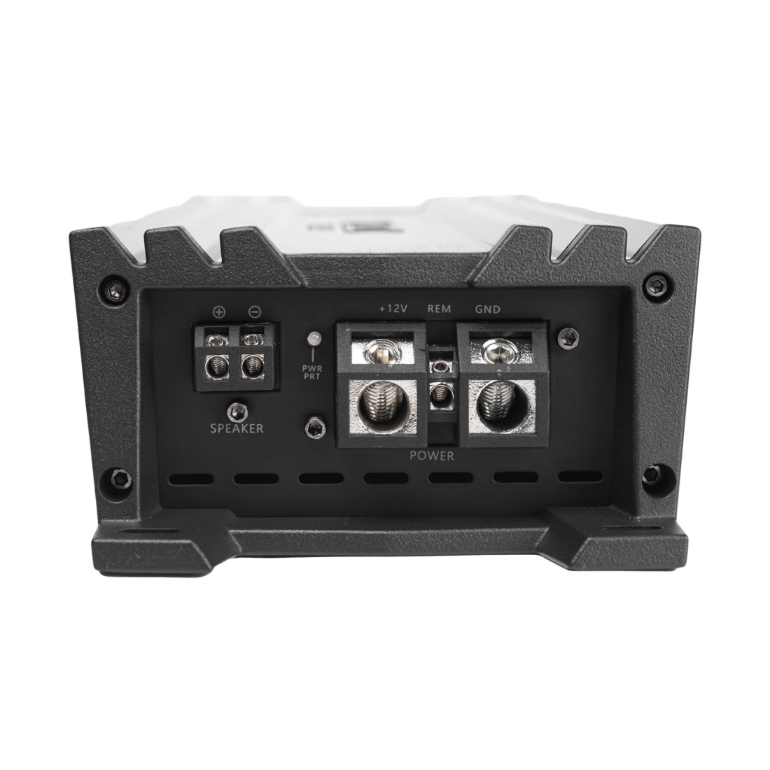 Hifonics HCM-1500.1D Monoblock 1500W Max Super D-Class Ultra-Compact Amplifier