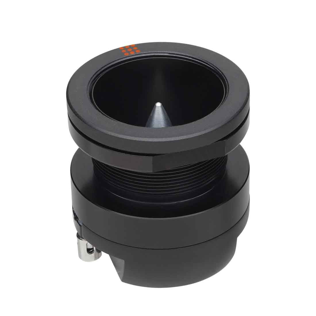 PowerBass PBX-PRO1 1" 100W Max Single 4-Ohm Convertible Mount Bullet Tweeter