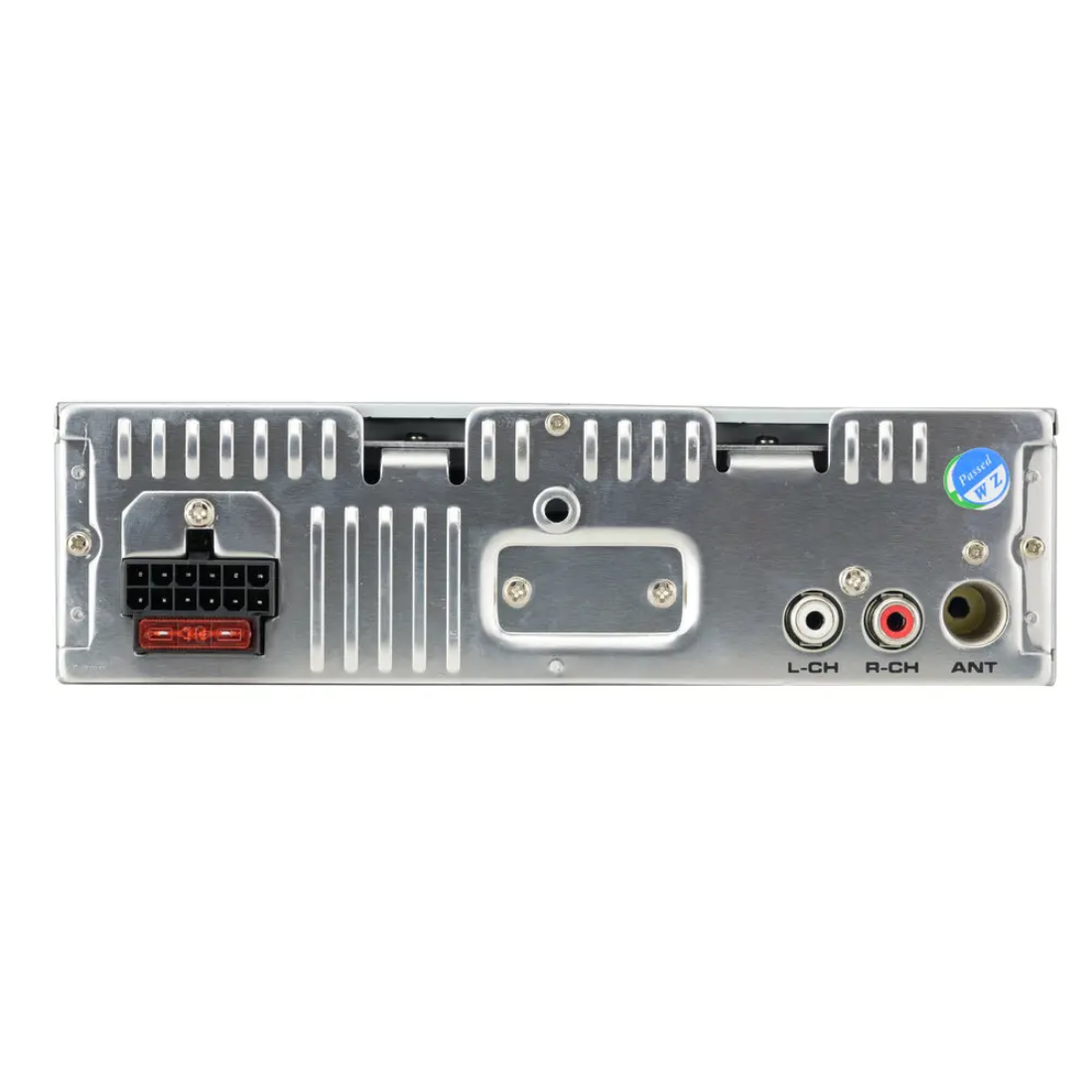 Dual XDM290BT 1-DIN In-Dash CD/MP3/USB/AUX Input/Bluetooth Car Stereo Receiver
