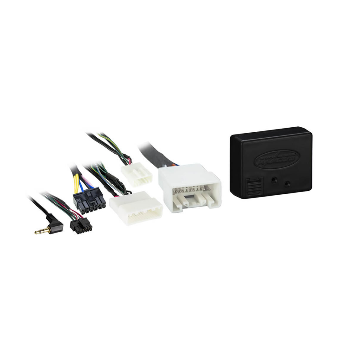 Axxess AXDI-TY1 Car Stereo Amp Interface for Select Lexus / Toyota 2001-2015