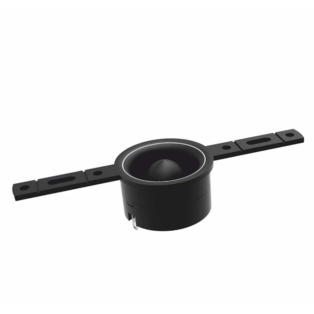 Deaf Bonce Machete MLT-15 1" 50W Max 4-Ohms Car Audio Neodymium Tweeters (Pair)