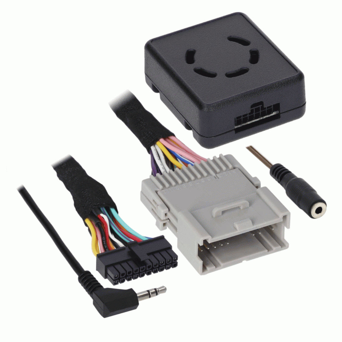 Axxess AXTC-CL2 Data Interface with SWC for Select 2000-2013 GM Vehicles