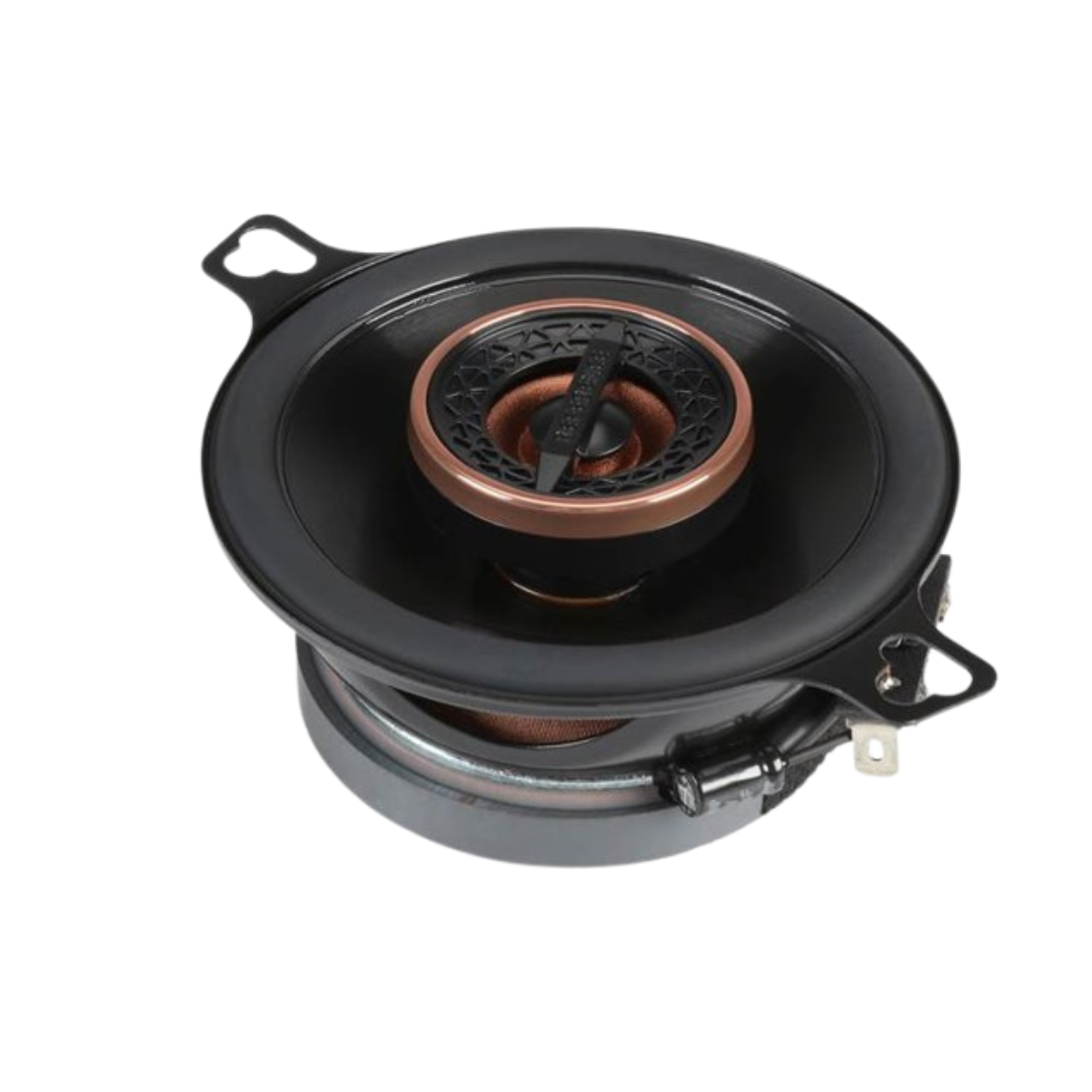 Infinity REF307F 3.5" 150W Peak 2-Way 3-Ohm Car Audio Coaxial Speakers (Pair)