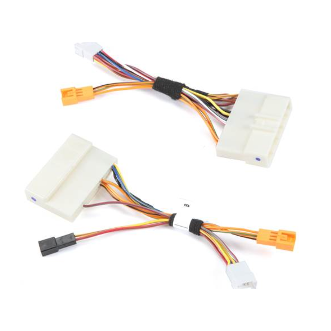 iDatalink HRN-HRR-NI2 Radio Replacement Harness for Select 2017-20 Nissan