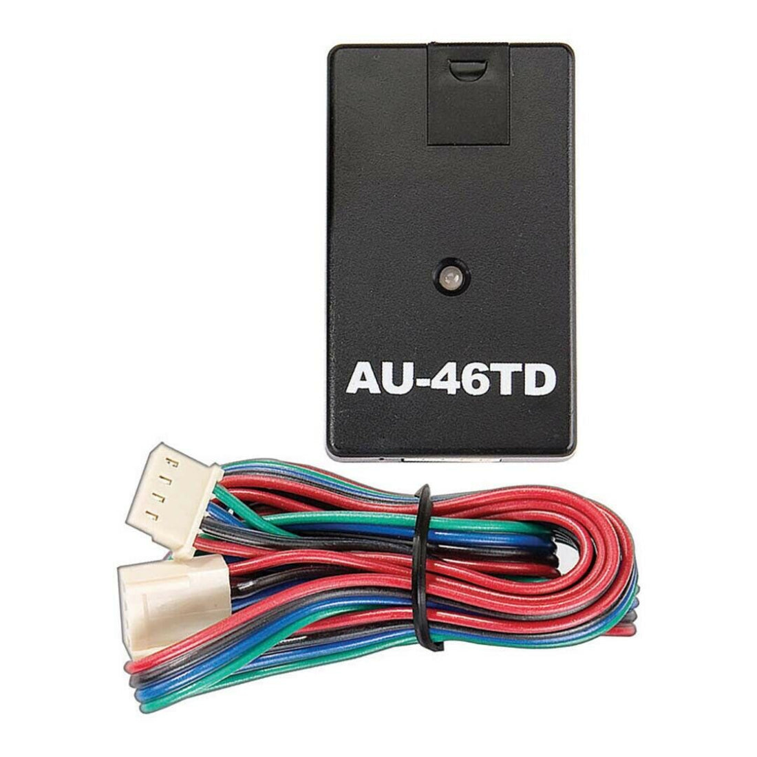 Omega AU46TD Dual Zone Digital Tilt Switch