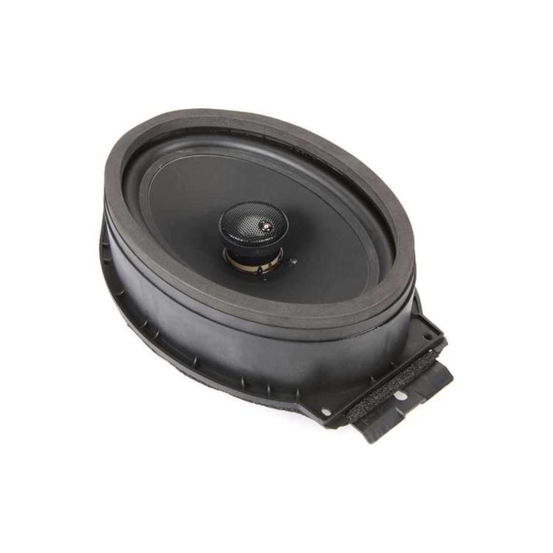 PowerBass OE692-GM 6" x 9" 160W OEM Replacement Coaxial Speakers for Chevy/GMC