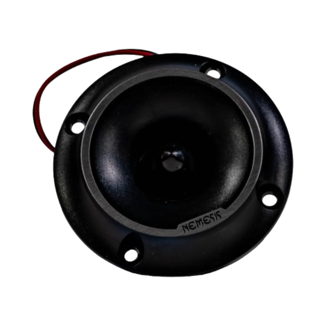Nemesis Audio NEO-3N1 3" 200 Watts Peak 4-Ohm 1" Voice Coil Car Super Tweeter