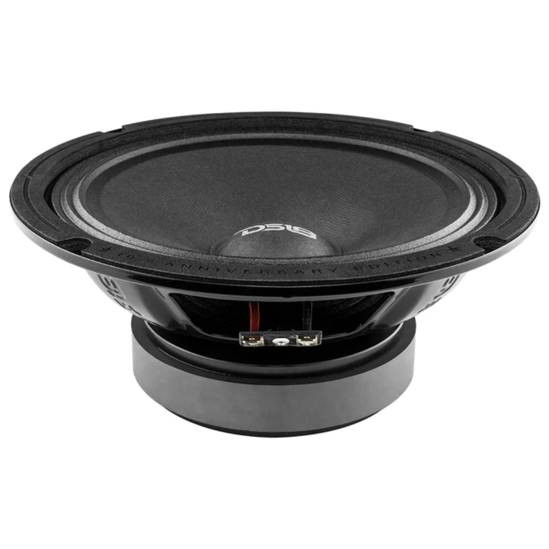 DS18 PRO-84XA 8" 550W Max 4-Ohm Mid-Bass Loudspeaker (Single) | 10th Anniversary