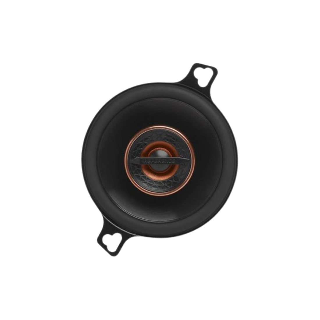 Infinity REF307F 3.5" 150W Peak 2-Way 3-Ohm Car Audio Coaxial Speakers (Pair)