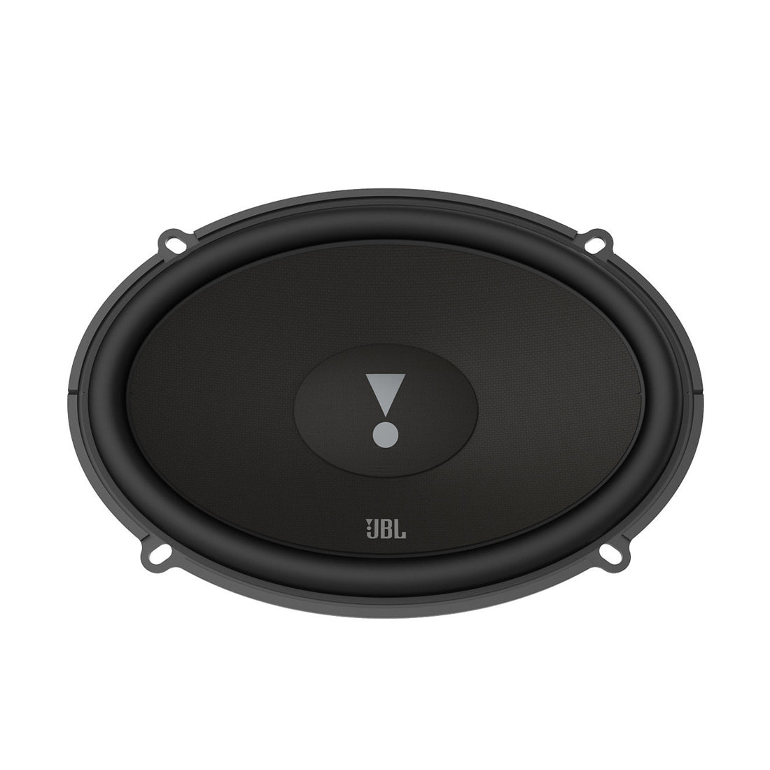 JBL STADIUM 962CF 6" x 9" 2-Way 435W Peak Car Audio Component Speaker System