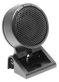 BOSS TW18 1" 200 w MICRO DOME 4-OHM TWEETER SPEAKER