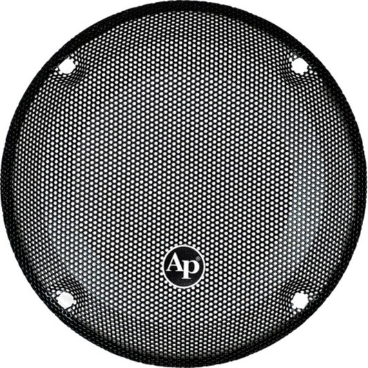 Audiopipe TXX-GR12HX Car Audio 12" Subwoofer Mesh Grill - For 3 / 4 / 5 Stack