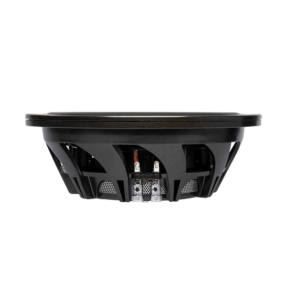 PowerBass XL-1040T 700 W Max 10" Single 4-Ohm Shallow Mount Car Audio Subwoofer