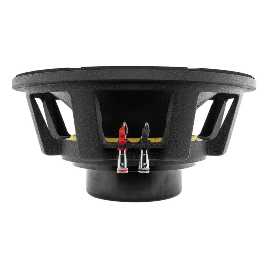 DS18 PRO-XLNEO12MB 12" 2000W Max 8-Ohm Neodymium Mid-Bass Car Audio Loudspeaker