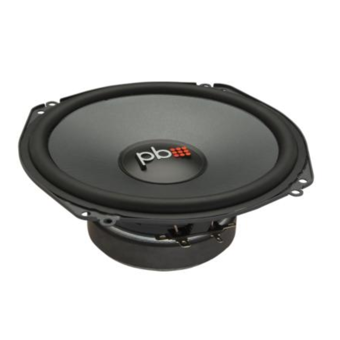 PowerBass OE700-TY 7" 180W Max OEM Replacement Midrange Speaker for Toyota JBL