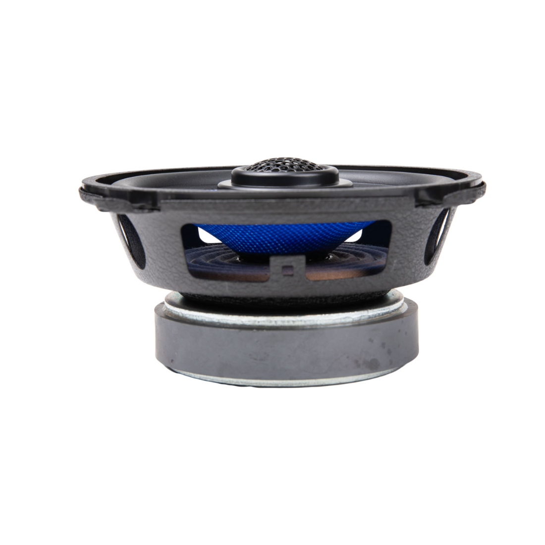 Hifonics HCC525CX Colossus Classic 5.25" 2-Way 80W Peak Car Coaxial Speakers