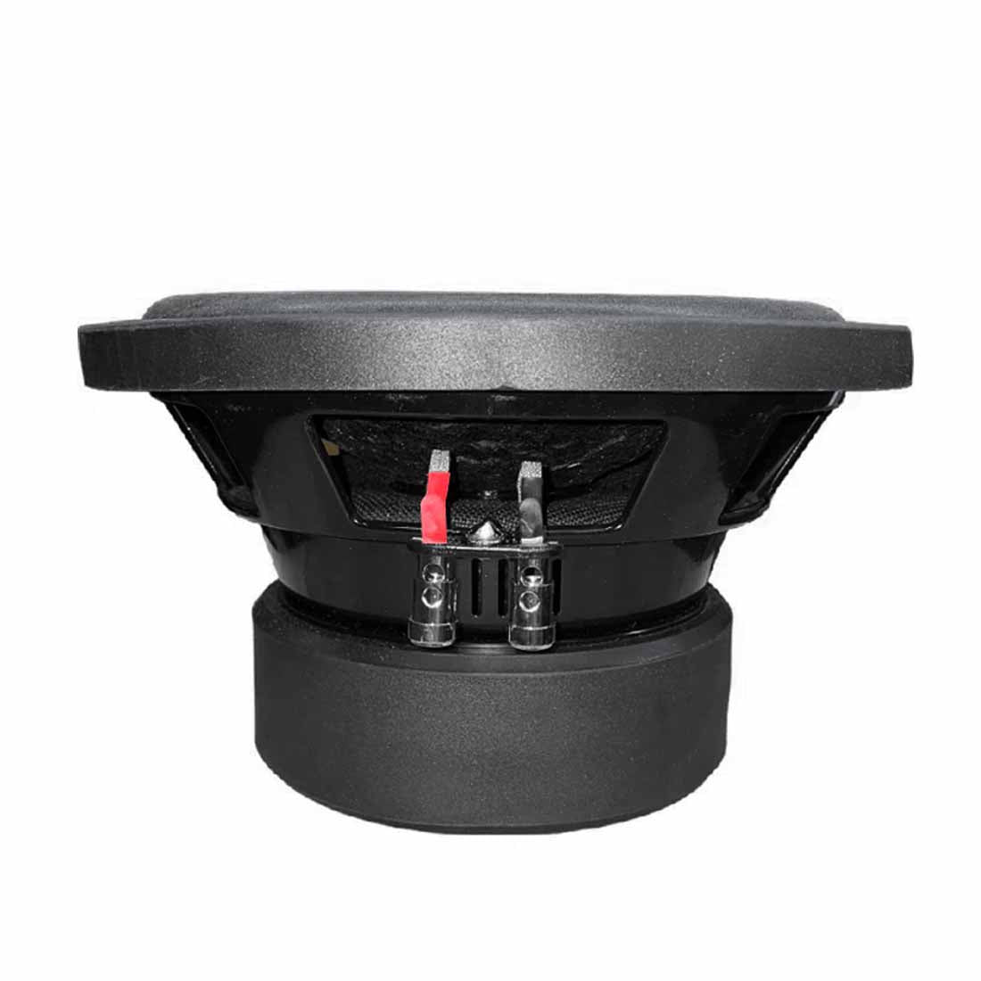 Nemesis Audio NA-15D4 15" 500 Watts Dual 4-Ohm Voice Coil DVC Car Subwoofer