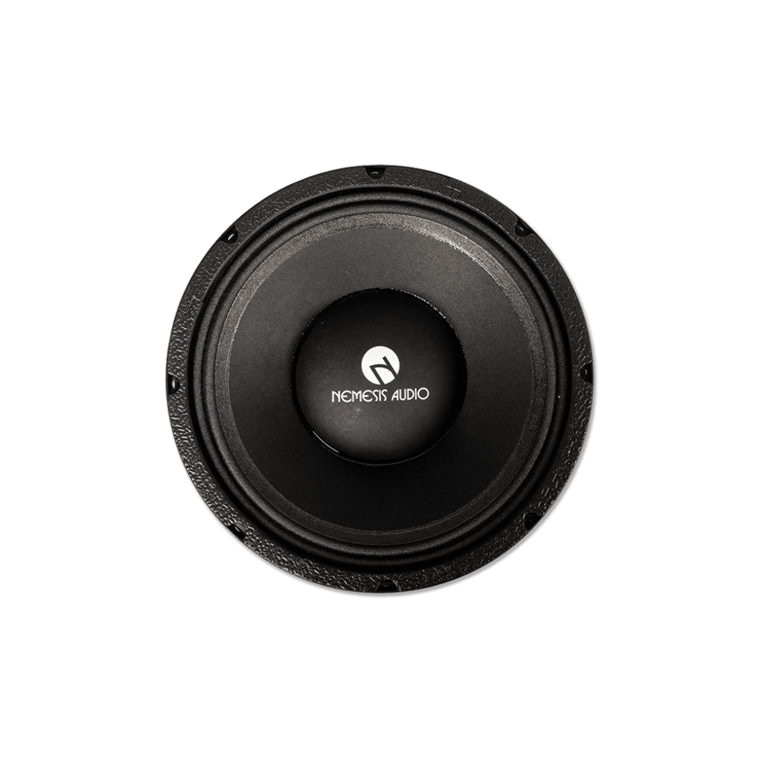 Nemesis Audio NEO-10MB 10" 1500W Peak Power 8-Ohm Midbass Speaker (Single)