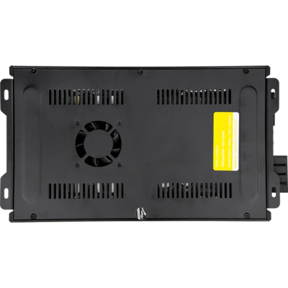 Audiopipe APXL-1400.4 4-Channel 1400 Watts Class-AB Mosfet Car Audio Amplifier