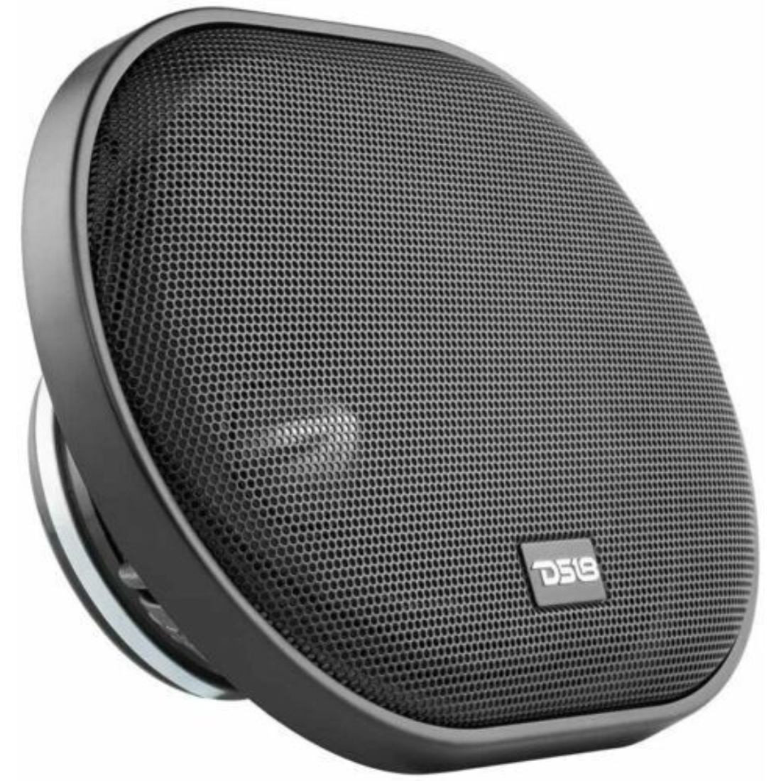 DS18 PRO-FR69NEO 6" x 9" 500W Max 4-Ohms Car Audio Full Range Bullet Speaker