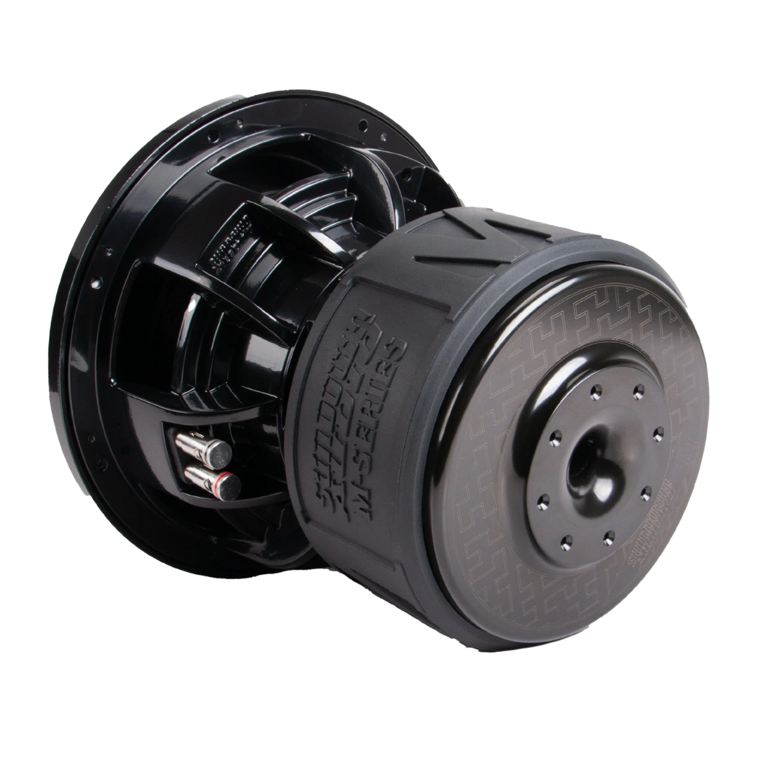 Sundown Audio M10D2 10" 4000W Peak Dual 2-Ohm Voice Coil DVC Car Subwoofer
