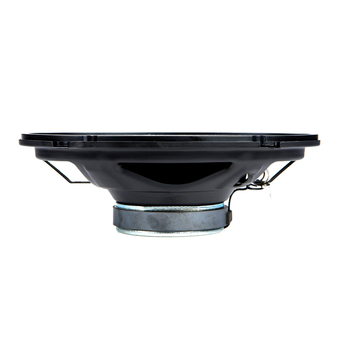 JVC CS-DR6821 300 W Max 6" x 8" 2-Way 4-Ohms Stereo Car Audio Coaxial Speakers