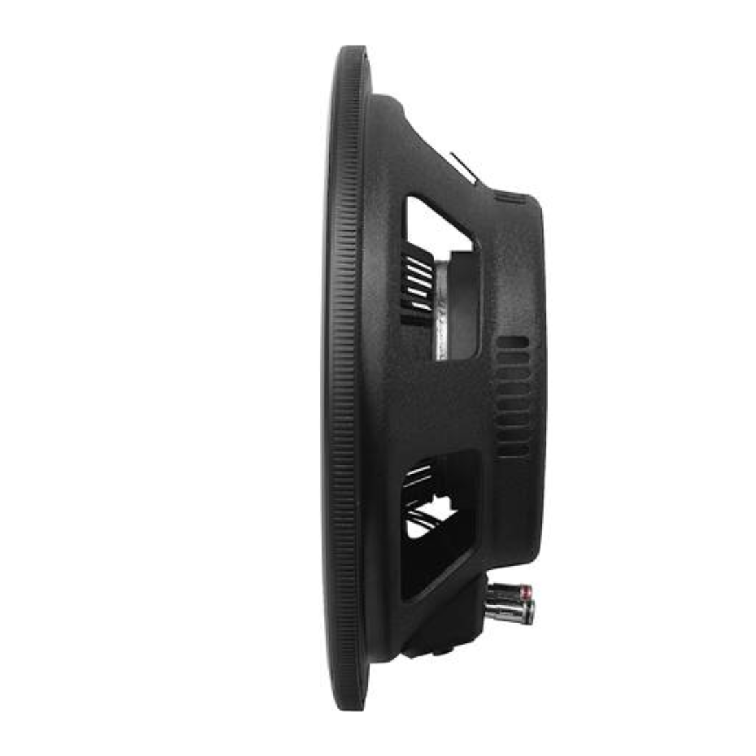 Infinity Reference 123WSL 12" 1200W Max Dual 2 or 4 Ohm Low Profile Subwoofer